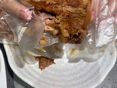 -大师兄·西北小馆(南沙万达广场店)