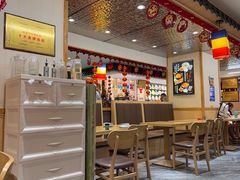 -鸭绿江民族饭店(总店)