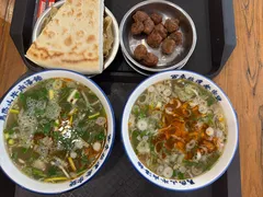 -清真马杰山牛肉汤馆