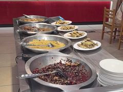 -孟记粥铺·家常菜·烧烤·粥(亚运村店)