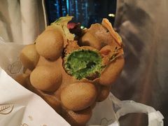 -利强记北角鸡蛋仔(弥敦道店 )