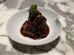 -湖滨28中餐厅·西湖宴·杭州君悦酒店