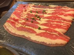 -一心烤肉(延安路店)