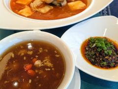 -凯宾斯基大酒店·三楼御龙轩中餐厅