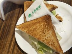-翠华餐厅