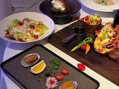 -天玑高空江景餐厅&酒吧Sky Secret Restaurant&Bar