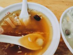 米酒桂花汤团-西工饭庄快餐厅(西工小街店)