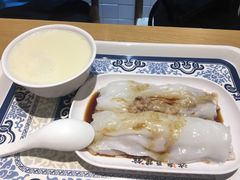 -冰泉豆浆馆(阳朔店)