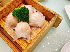 -禄福山庄•顺德菜·融和菜(龙江店)