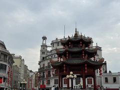 -汕头市小公园