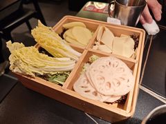 -师烤·豆花烤鱼(广州荔湾扬韬广场店)