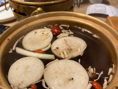 -古关火锅店(古北水镇景区店)