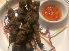 -Cactus墨西哥仙人掌餐厅