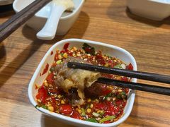 -傣妹火锅(南京东路一店)