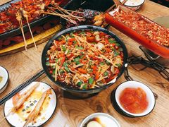 -成都吃客(九眼桥店)