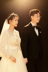 点击看大图 -太古映画婚纱摄影(天河店)