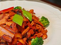 -青海名吃尕张娃非遗烤肉(城中店)