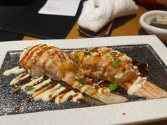 -渔寿司·日本料理(艾尚天地店)