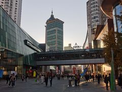 -大悦城(沈阳中街店)