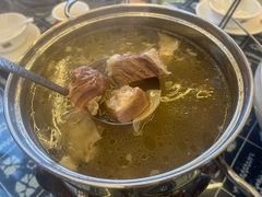 -瑞丰园庭院餐厅·白族传统家常菜