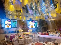 -喜爱轩酒楼·宴会厅