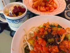 -撒拉花儿·新疆菜·清真(太阳宫店)