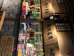 -潮歌KTV(长江北路店)