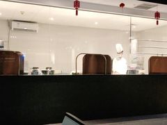 大堂-欣悦府(城建大厦C座店)