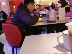 大堂-蛙来哒(欢乐水岸店)