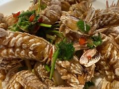 -旺角小渔村·海肠捞饭开创者(环山路店)
