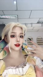 -丽心自助美甲美睫