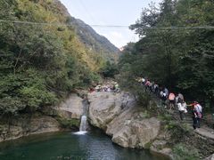 -浙北大峡谷