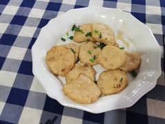 -钱大妈海鲜饭店(旅游大道店)