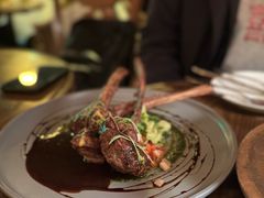 炉烤羊排-夏朵餐厅(丁香店)