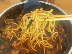 -元吉老一碗小锅米线(胜利广场店)