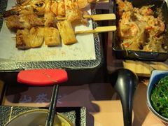 -山葵家居酒屋(天目里店)