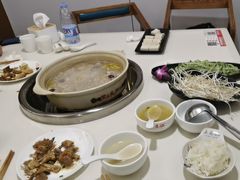 -土连锅·现熬养生汤锅(梁家巷店)