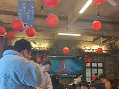 -阿财老铺·老蚌埠龙虾城(华夏总店)