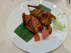 -蔡澜点心·粤菜(月星环球港店)