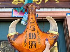 -牧马人奶茶馆(乌兰察布总店)
