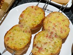 -福苗小骆驼烧烤(曲江店)