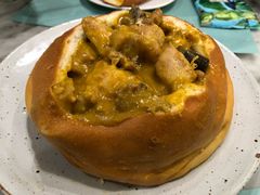 -大树餐厅(益田假日店)