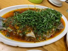 -老字号怡玺·藿香雅鱼(20年雅安店)