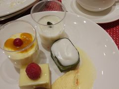 -ESSENCE(诺富特东荟城酒店)