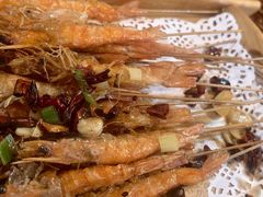 -东北缘餐厅(兰埔路店)