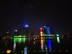 -天鹅湖体育公园