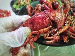 -巴厘龙虾·榜首油焖大虾(洞庭·艺术洋房店)