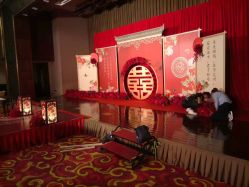 点击看大图 -Sunny喜铺婚礼策划(东部店)