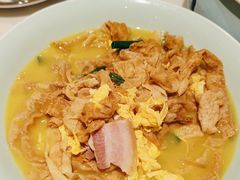 -松沪名灶·豆浆鱼头·新上海菜(飞航吾悦广场店)
