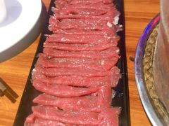 -捞围鲜·港式打边炉(海阳路店)